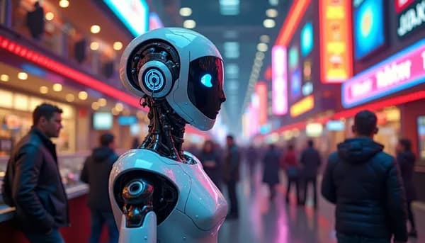 How GPT-5 Can Supercharge Small Businesses: Beyond the Hype and Into Daily Workflows Cover