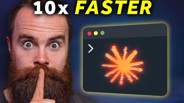 Ditch the Browser: Why AI Terminal Tools Are Small Business Owners’ Secret Weapon for 2025 Cover