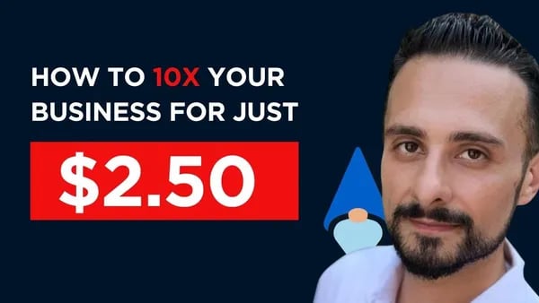 Beyond the Buzz: How Small Businesses Are Quietly Winning With Agentic AI Cover