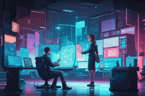 Google AI Essentials for Beginners: Behind the Hype, the Homework, and the Hard Truths Cover