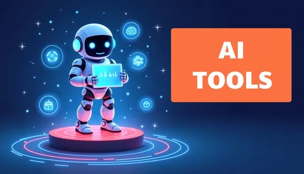 Why Every Small Biz Needs a Chatbot Framework that Works!(Even If You Hate Robots) Cover